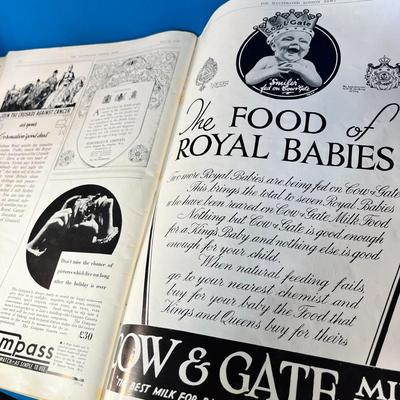 "THE ILLUSTRATED LONDON NEWS" MAGAZINE KING GEORGE VI CORONATION