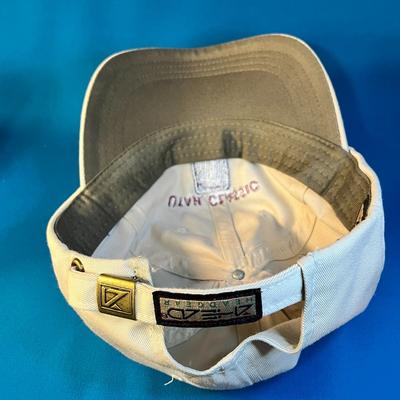 UTAH CLASSIC 2000 BALL CAP