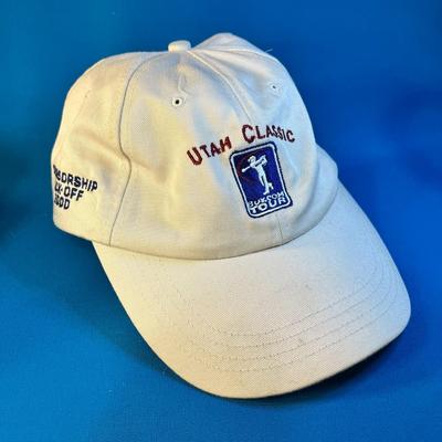 UTAH CLASSIC 2000 BALL CAP