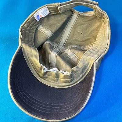 SAMAK SMOKE HOUSE BALL CAP