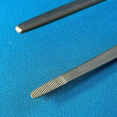 GINORMOUS TWEEZERS A.G. RUSSELL SWISS QUALITY