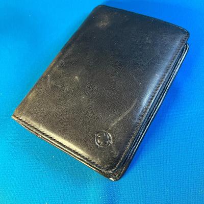 HP iPAQ "POCKET PC" IN LEATHER CASE WITH STYLUS