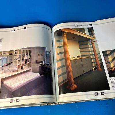 "WALLWORKS: CREATING UNIQUE ENVIRONMENTSÂ…" BOOK 