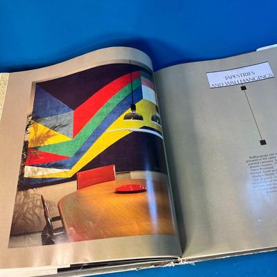 "WALLWORKS: CREATING UNIQUE ENVIRONMENTSÂ…" BOOK 