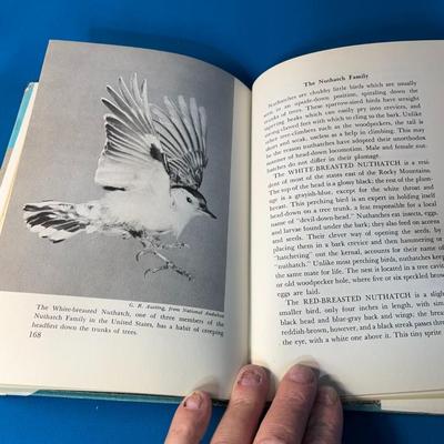 "FEATHERS AND FLIGHT" BOOK by CLARENCE J. HYLANDER