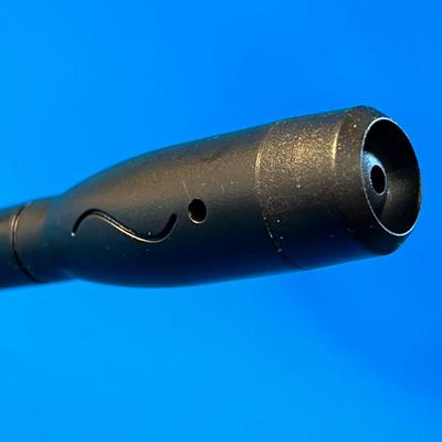 SMALL PLUG IN MICROPHONE FOR COMPUTER?  SWIVEL BASE