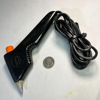 BOSTIK THERMOGRIP HOT GLUE GUN