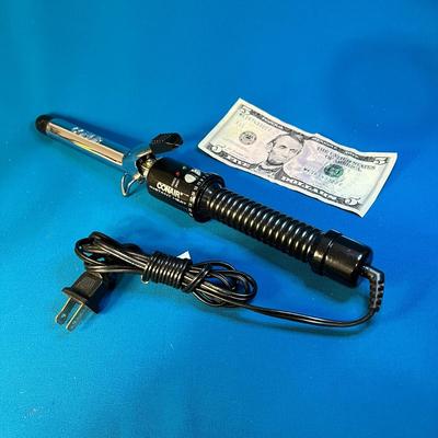 CONAIR INSTANT HEAT CURLING IRON
