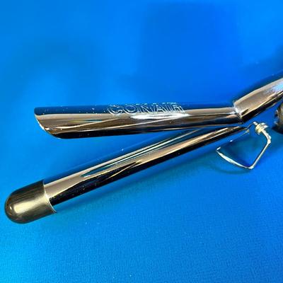 CONAIR INSTANT HEAT CURLING IRON