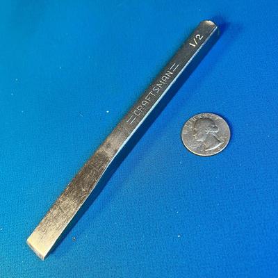 CRAFTSMAN CHISEL 1/2