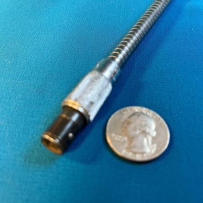 1/4" FLEXIBLE SHAFT DRIVER TOOL