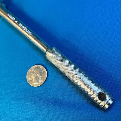 3/8" SWIVEL HEAD SOCKET DRIVER "HERBRAND" 