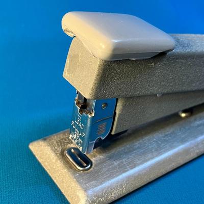 VINTAGE BOSTITCH 7" STAPLER