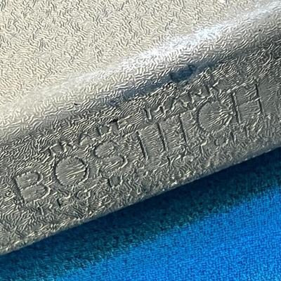 VINTAGE BOSTITCH 7" STAPLER