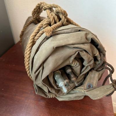 WWII Cot