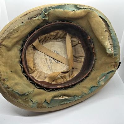 WW2 Royal Engineers Officers Pith Helmet
