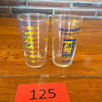 Advertising Tumblers