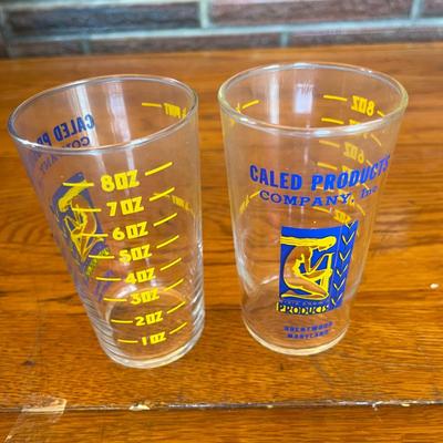 Advertising Tumblers