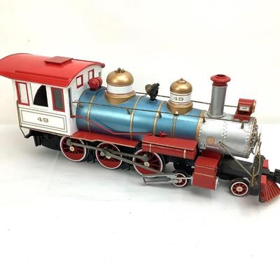 441 Bachmann Emmett Kelly Jr. Circus Train Car