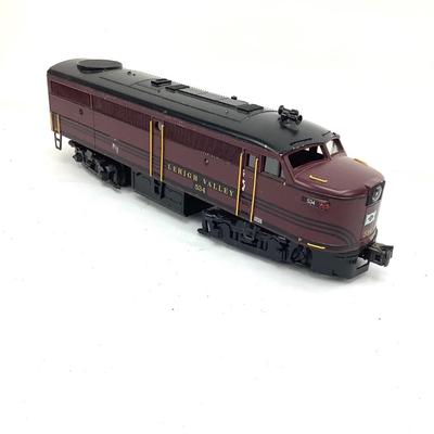443 Williams Electric Lehigh Valley #534