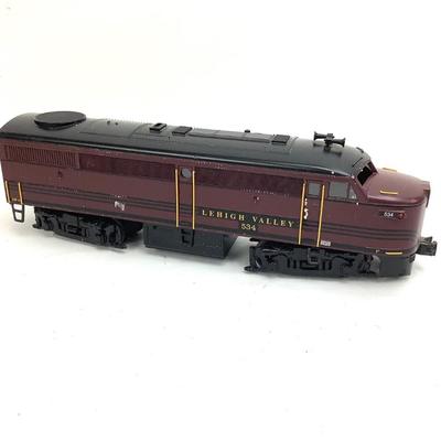 443 Williams Electric Lehigh Valley #534