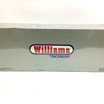 444 NEW Williams by Bachmann #21003 FB-1 Dummy Lehigh Valley