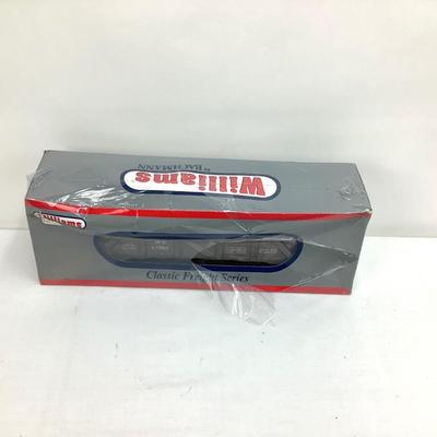 445 Williams by Bachmann #47605 Lehigh Valley Quad Hopper