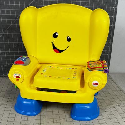 Fischer-Price Toddler Seat 