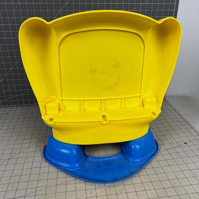 Fischer-Price Toddler Seat 