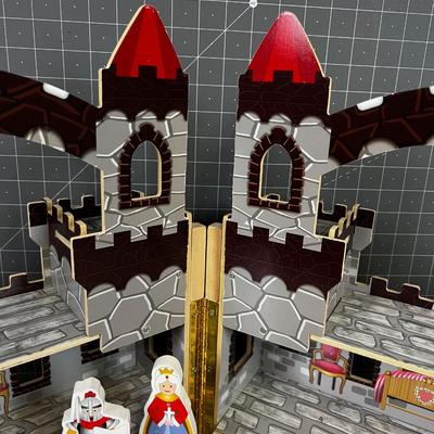 Castle Toy 