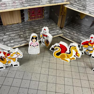 Castle Toy 