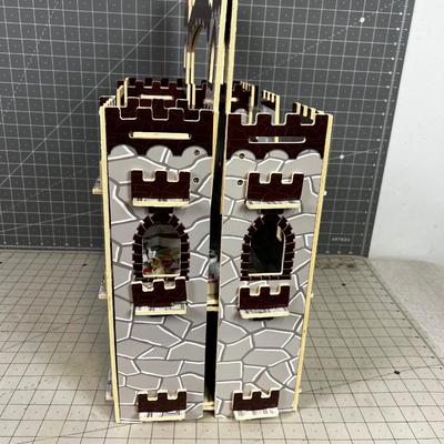 Castle Toy 