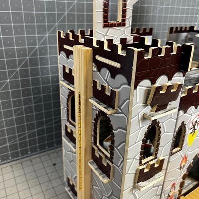 Castle Toy 