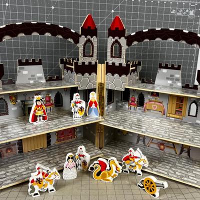 Castle Toy 