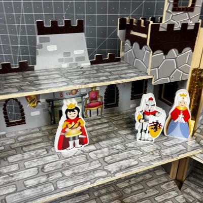 Castle Toy 