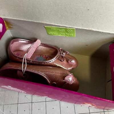 Vintage Disney Princess Shoes 