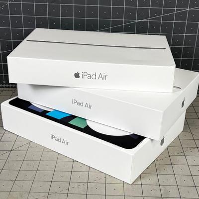 iPad Boxes ONLY!!!