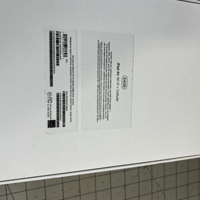 iPad Boxes ONLY!!!