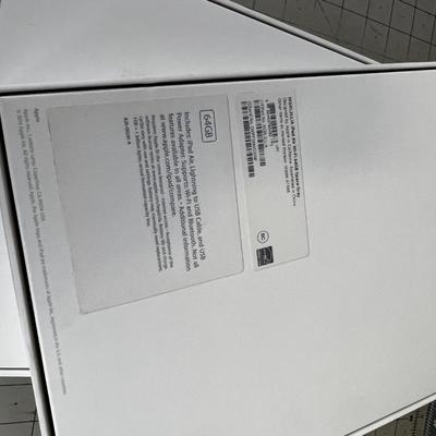 iPad Boxes ONLY!!!