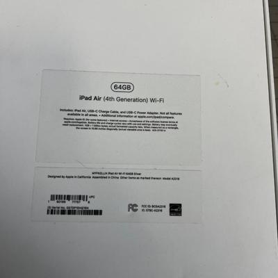iPad Boxes ONLY!!!