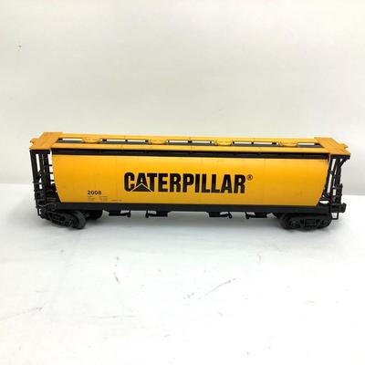 454 M.T.H. Rail King Caterpillar Train Car