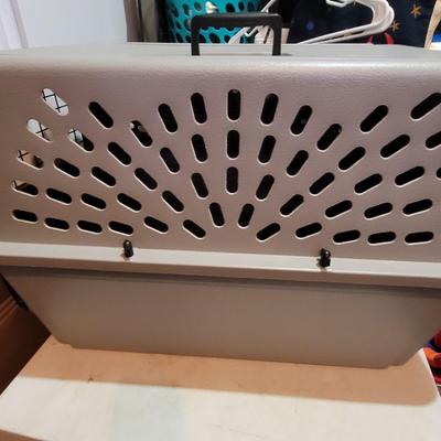 Dog Carrier or Kennel