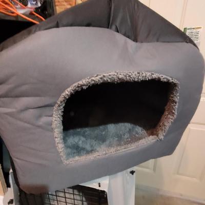 Dog or Cat House