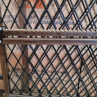 Dog Gate