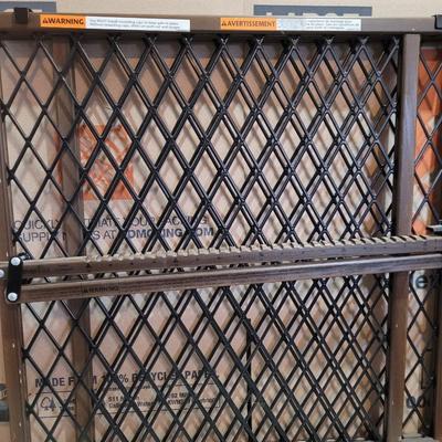 Dog Gate