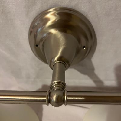 Three Light Fixtures (BS-MK)