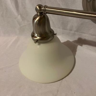 Three Light Fixtures (BS-MK)