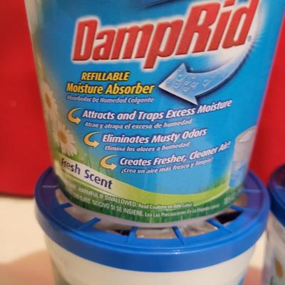 DampRid