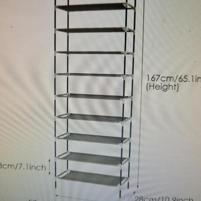 Shoe Rack