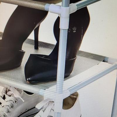 Shoe Rack